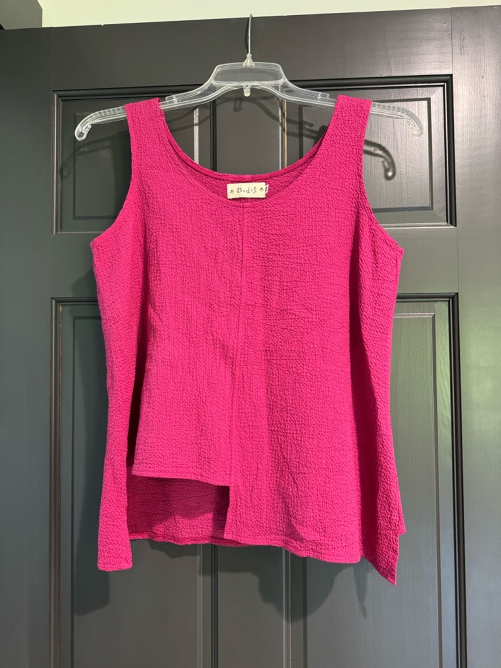 Bodil Women’s Tank